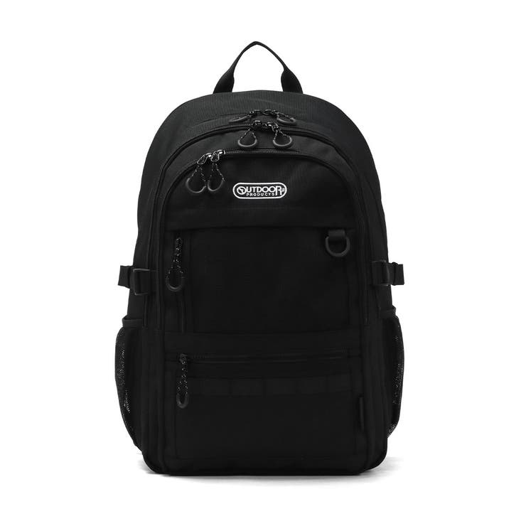 アウトドアプロダクツ リュック OUTDOOR | ギャレリア Bag＆Luggage | 詳細画像12 