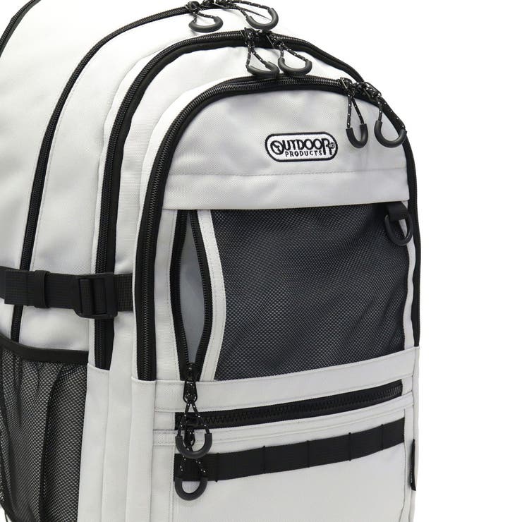 アウトドアプロダクツ リュック OUTDOOR | ギャレリア Bag＆Luggage | 詳細画像20 