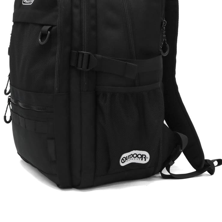 アウトドアプロダクツ リュック OUTDOOR | ギャレリア Bag＆Luggage | 詳細画像23 
