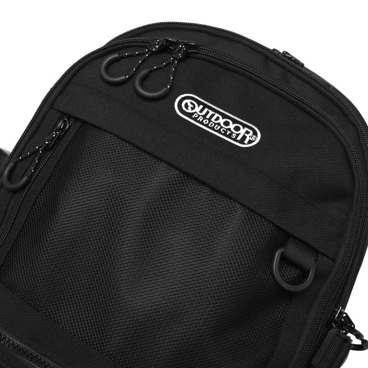 アウトドアプロダクツ リュック OUTDOOR | ギャレリア Bag＆Luggage | 詳細画像29 