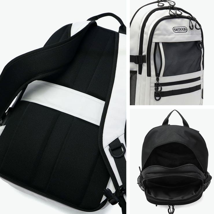 アウトドアプロダクツ リュック OUTDOOR | ギャレリア Bag＆Luggage | 詳細画像6 