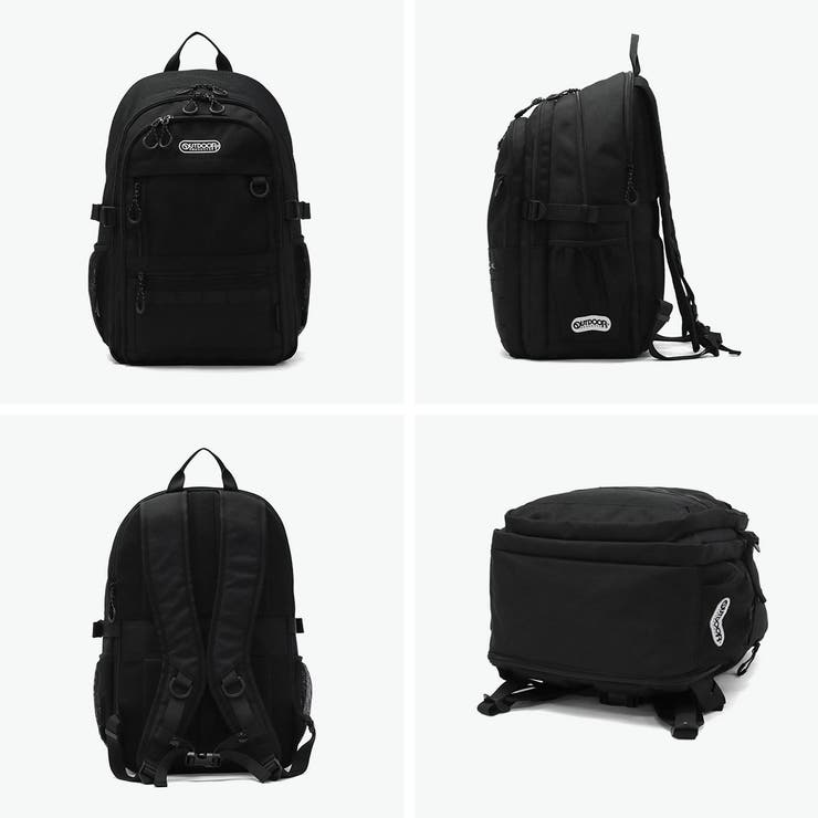 アウトドアプロダクツ リュック OUTDOOR | ギャレリア Bag＆Luggage | 詳細画像7 
