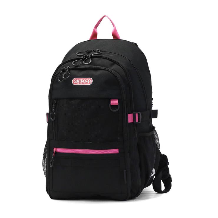 ピンク | アウトドアプロダクツ リュック OUTDOOR | ギャレリア Bag＆Luggage