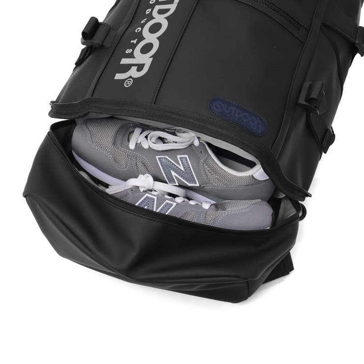 アウトドアプロダクツ リュック OUTDOORPRODUCTS | ギャレリア Bag＆Luggage | 詳細画像19 