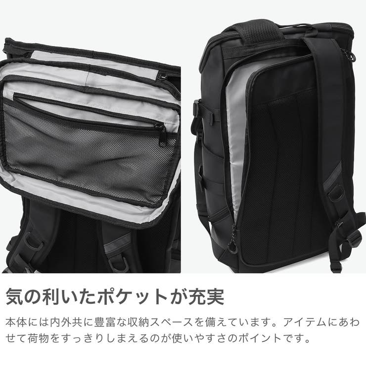 アウトドアプロダクツ リュック OUTDOORPRODUCTS | ギャレリア Bag＆Luggage | 詳細画像5 