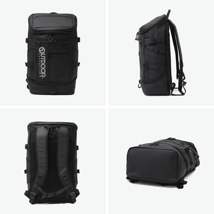 アウトドアプロダクツ リュック OUTDOORPRODUCTS | ギャレリア Bag＆Luggage | 詳細画像7 