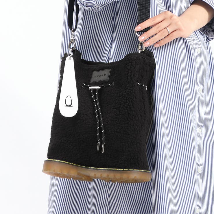 DB2BLACK | オケル トートバッグ OKERU | ギャレリア Bag＆Luggage