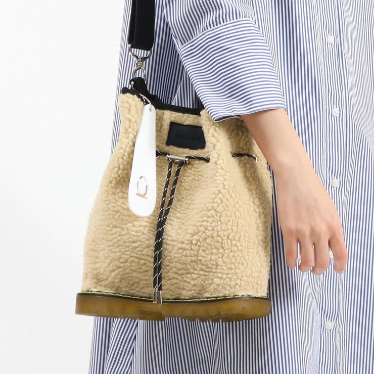 DB2IVORY | オケル トートバッグ OKERU | ギャレリア Bag＆Luggage