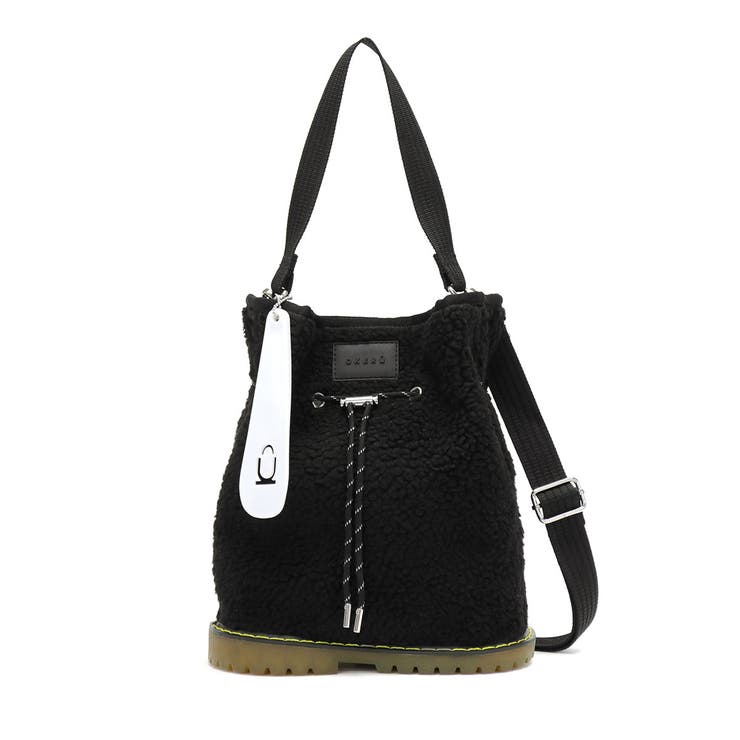 オケル トートバッグ OKERU | ギャレリア Bag＆Luggage | 詳細画像3 