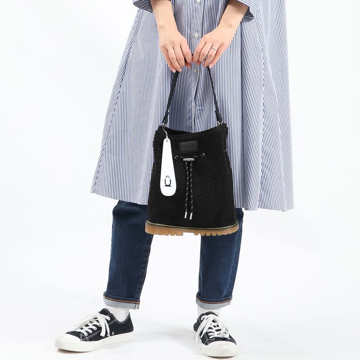 オケル トートバッグ OKERU | ギャレリア Bag＆Luggage | 詳細画像7 