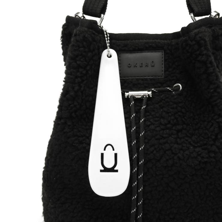 オケル トートバッグ OKERU | ギャレリア Bag＆Luggage | 詳細画像19 