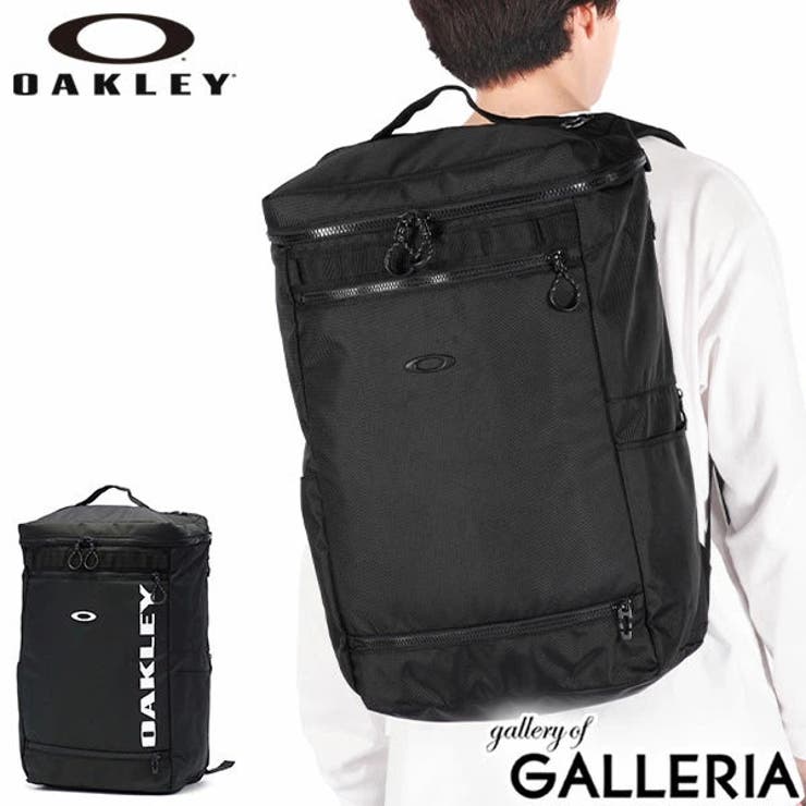 オークリー リュック メンズ | ギャレリア Bag＆Luggage | 詳細画像1 