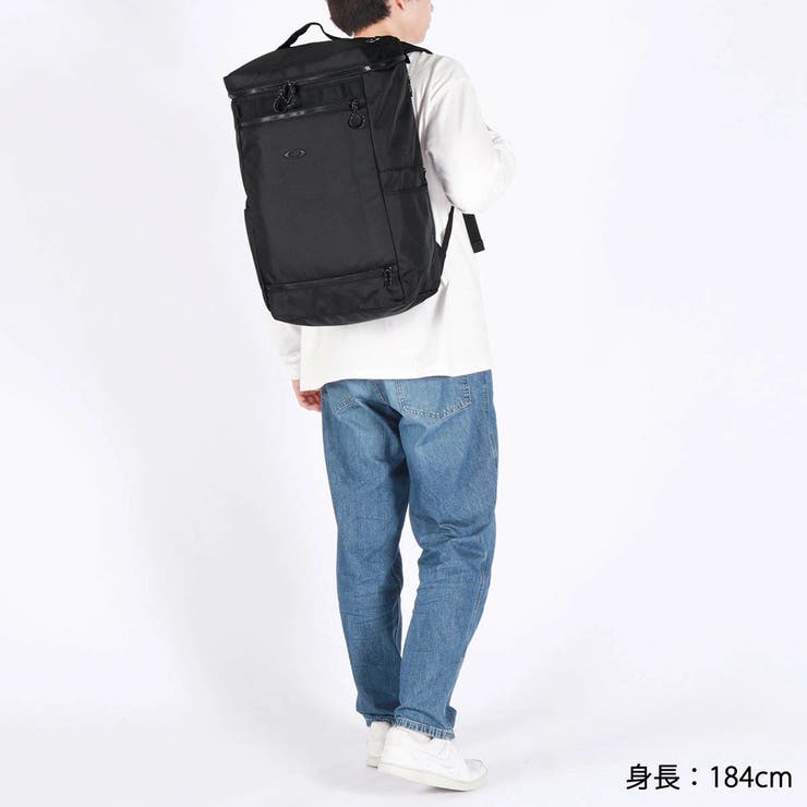 オークリー リュック メンズ | ギャレリア Bag＆Luggage | 詳細画像4 
