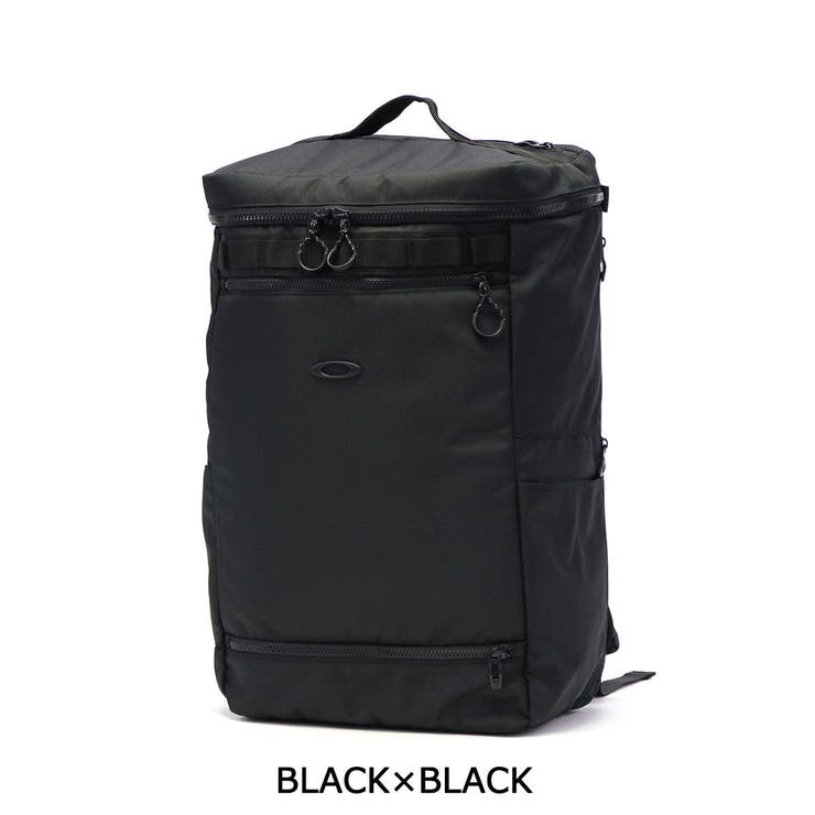 ブラック×ブラック | オークリー リュック メンズ | ギャレリア Bag＆Luggage
