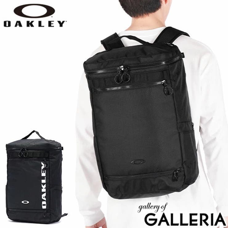オークリー リュック メンズ | ギャレリア Bag＆Luggage | 詳細画像1 