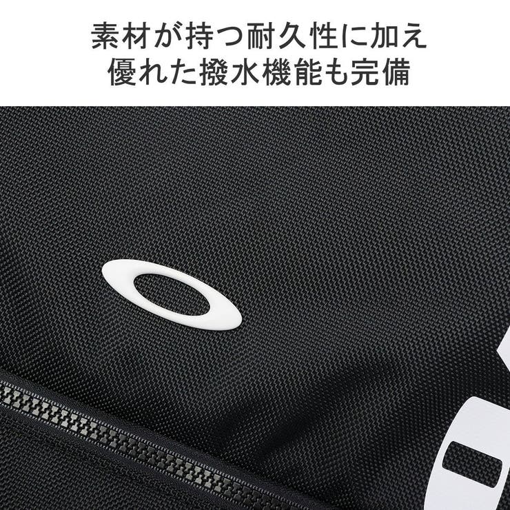 オークリー リュック メンズ | ギャレリア Bag＆Luggage | 詳細画像9 
