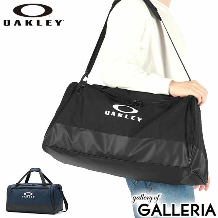 オークリー ボストンバッグ メンズ | ギャレリア Bag＆Luggage | 詳細画像1 