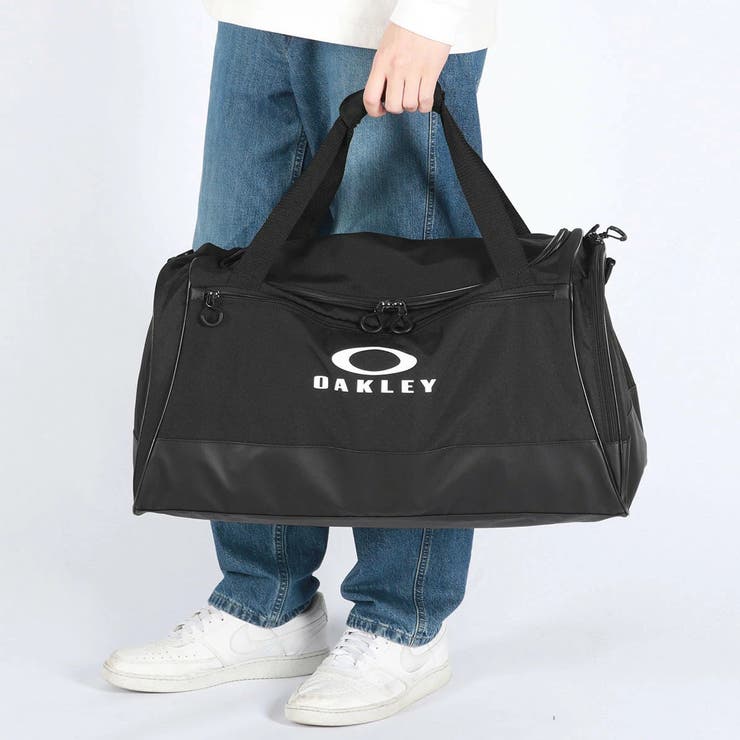 オークリー ボストンバッグ メンズ | ギャレリア Bag＆Luggage | 詳細画像3 