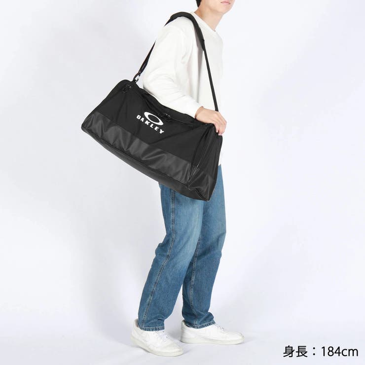 オークリー ボストンバッグ メンズ | ギャレリア Bag＆Luggage | 詳細画像4 