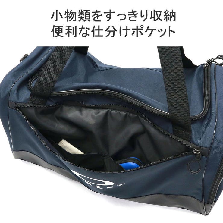 オークリー ボストンバッグ メンズ | ギャレリア Bag＆Luggage | 詳細画像8 