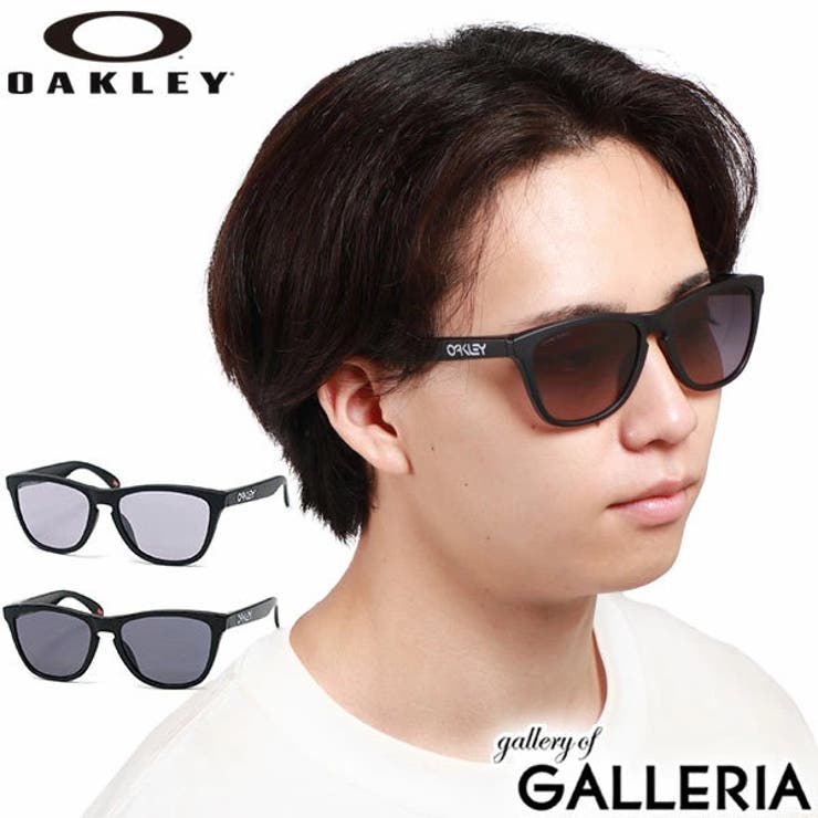 オークリー サングラス メンズ | ギャレリア Bag＆Luggage | 詳細画像1 