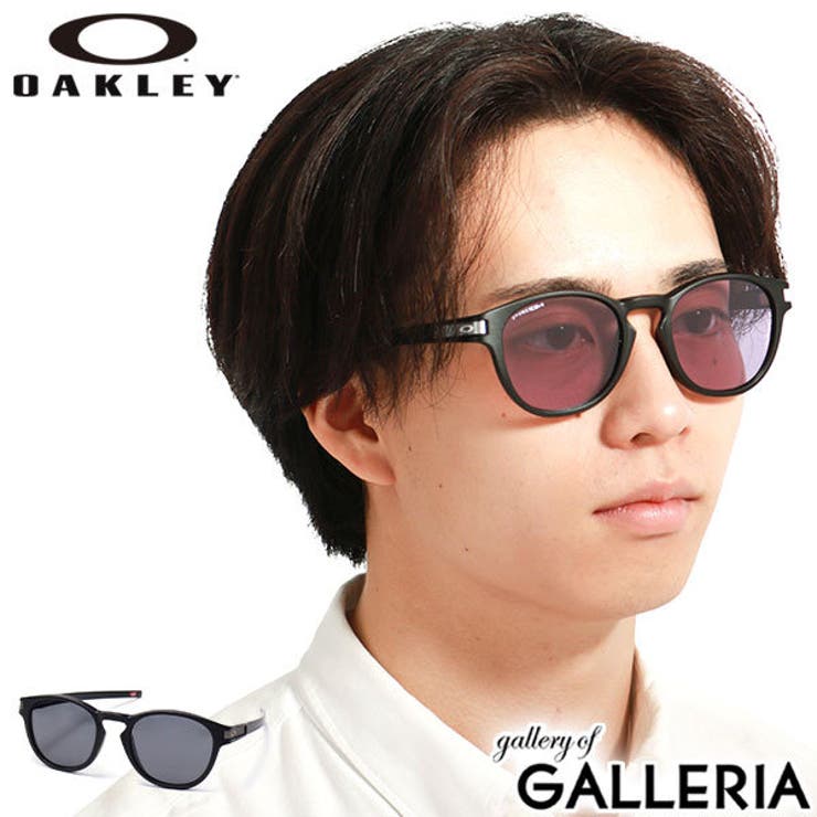 オークリー サングラス メンズ | ギャレリア Bag＆Luggage | 詳細画像1 