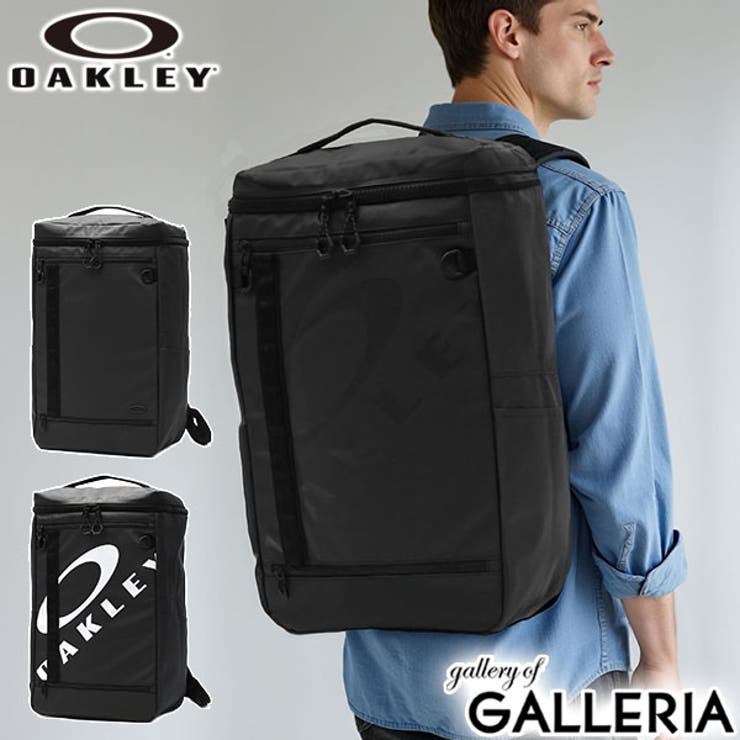 オークリー リュック OAKLEY | ギャレリア Bag＆Luggage | 詳細画像1 