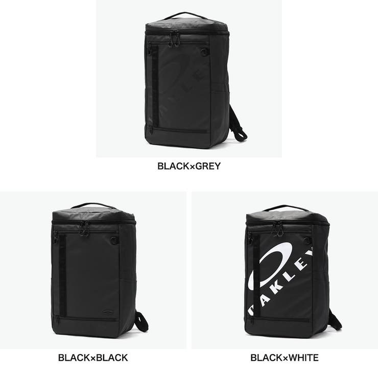 オークリー リュック OAKLEY | ギャレリア Bag＆Luggage | 詳細画像7 