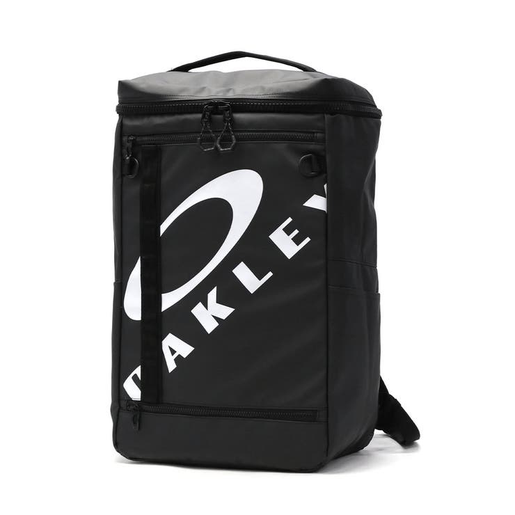 BLACK×WHITE | オークリー リュック OAKLEY | ギャレリア Bag＆Luggage