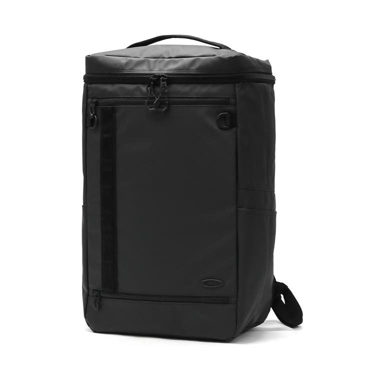BLACK×BLACK | オークリー リュック OAKLEY | ギャレリア Bag＆Luggage