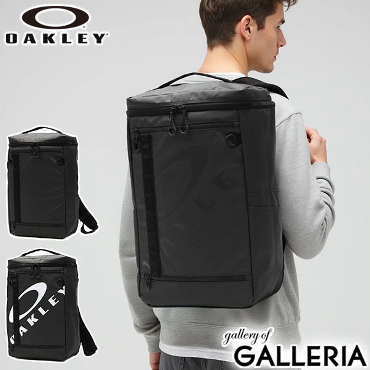 オークリー　リュックサック オークリー バックパック ボックス型 リュックサック 40L