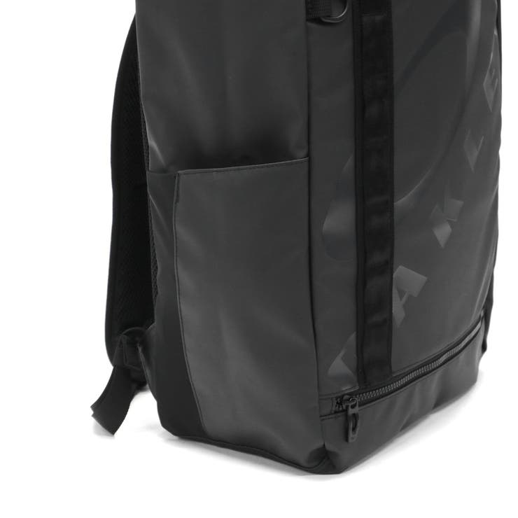 OAKLEY のリュック オークリー(OAKLEY) バックパック ESSENTIAL WR BACKPACK M 7.0