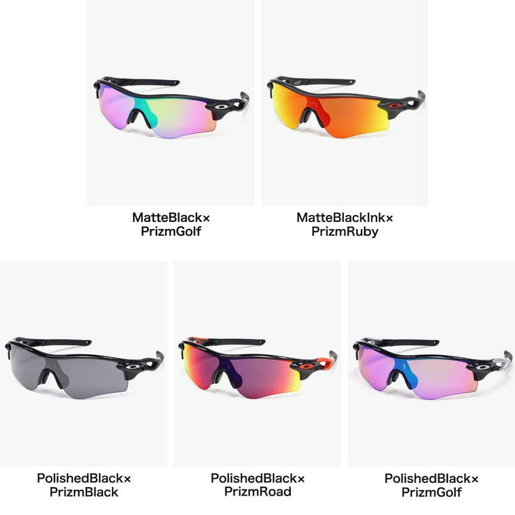 正規品 オークリー サングラス | ギャレリア Bag＆Luggage | 詳細画像6 