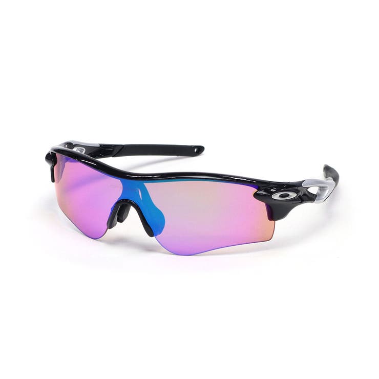 PolishedBlack×PrizmGolf | 正規品 オークリー サングラス | ギャレリア Bag＆Luggage