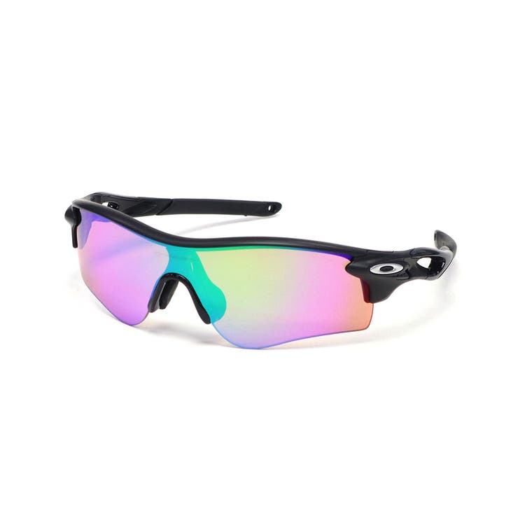 MatteBlack×PrizmGolf | 正規品 オークリー サングラス | ギャレリア Bag＆Luggage