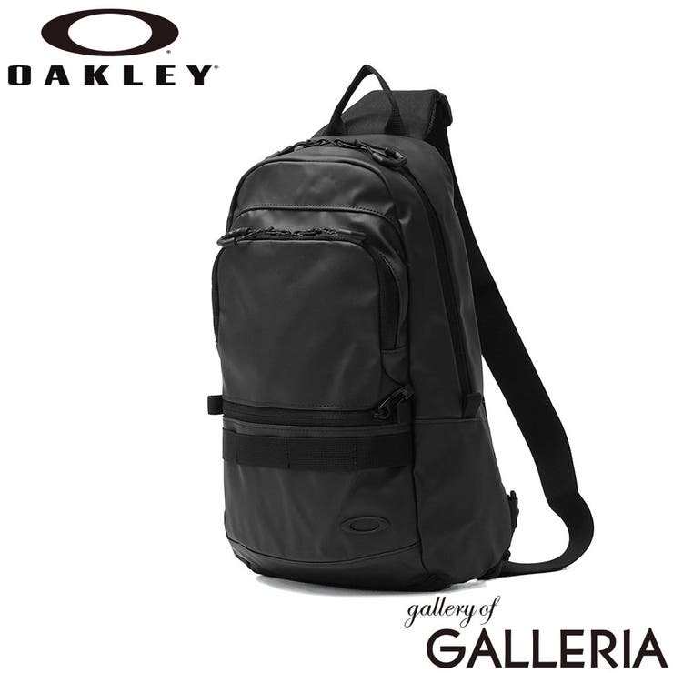 オークリー ボディバッグ OAKLEY | ギャレリア Bag＆Luggage | 詳細画像1 