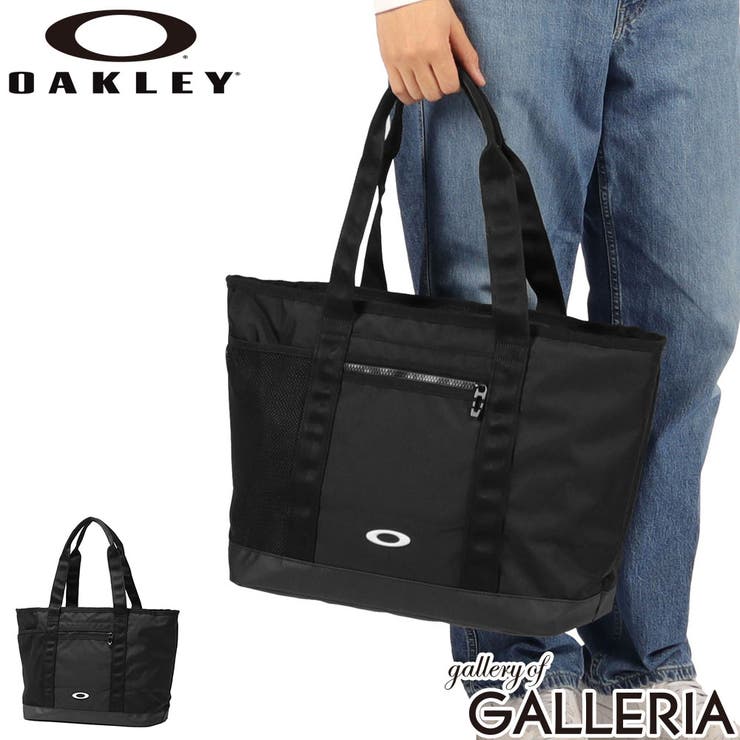 オークリー トートバッグ OAKLEY | ギャレリア Bag＆Luggage | 詳細画像1 