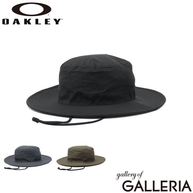 オークリー ハット OAKLEY | ギャレリア Bag＆Luggage | 詳細画像1 