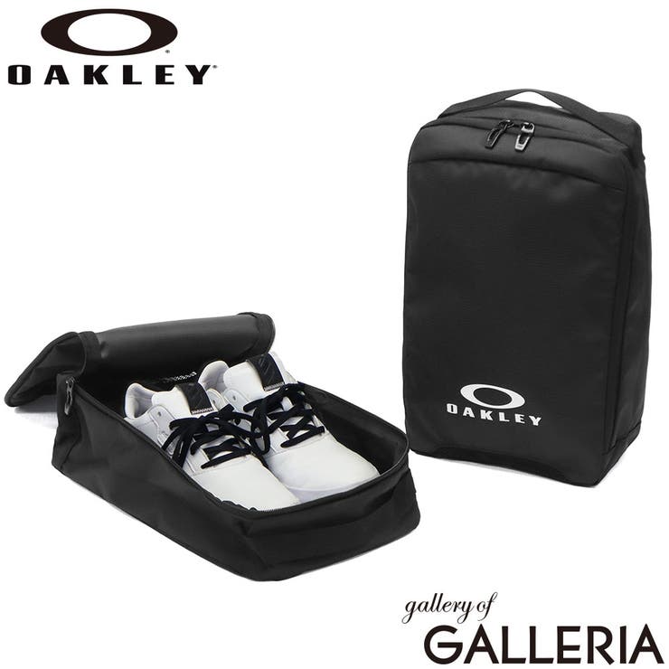 オークリー シューズケース OAKLEY | ギャレリア Bag＆Luggage | 詳細画像1 