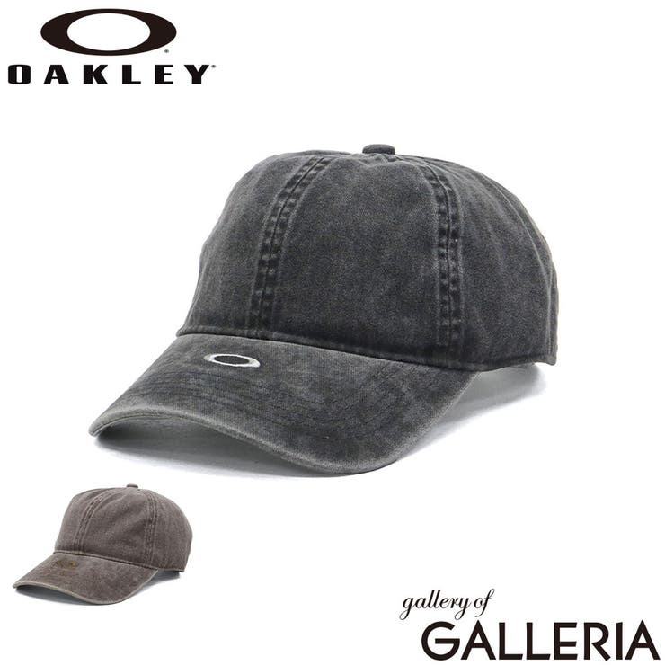 オークリー キャップ OAKLEY | ギャレリア Bag＆Luggage | 詳細画像1 