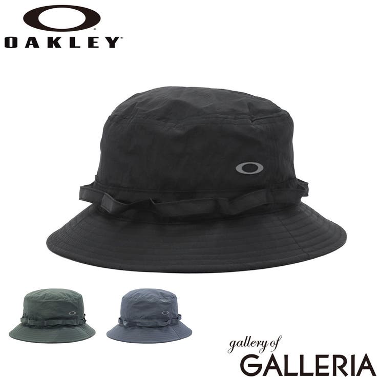 オークリー ハット OAKLEY | ギャレリア Bag＆Luggage | 詳細画像1 