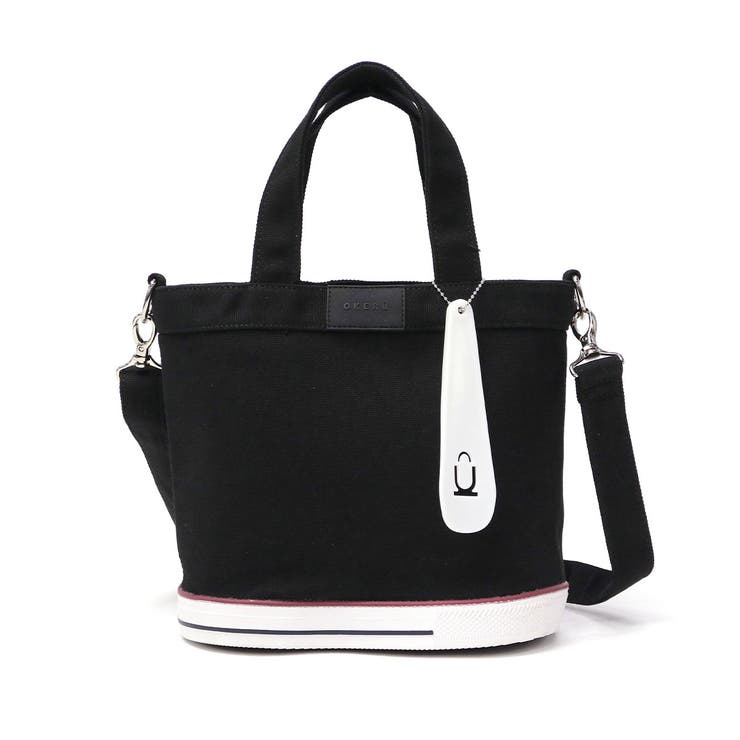 オケル トートバッグ OKERU | ギャレリア Bag＆Luggage | 詳細画像13 