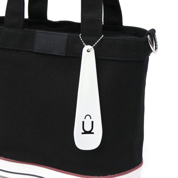 オケル トートバッグ OKERU | ギャレリア Bag＆Luggage | 詳細画像24 