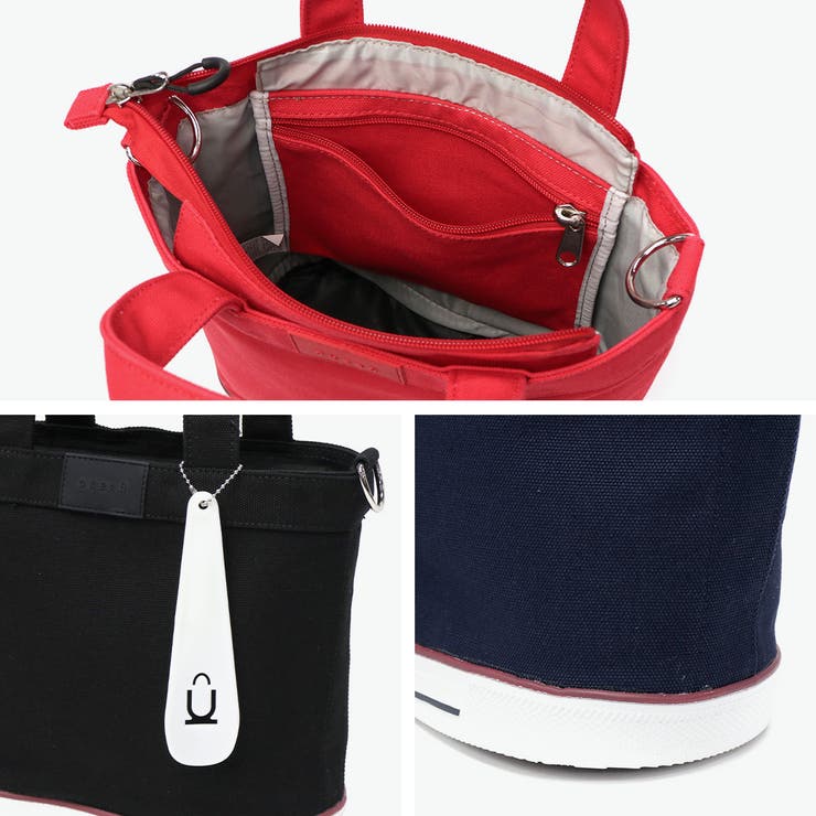 オケル トートバッグ OKERU | ギャレリア Bag＆Luggage | 詳細画像5 