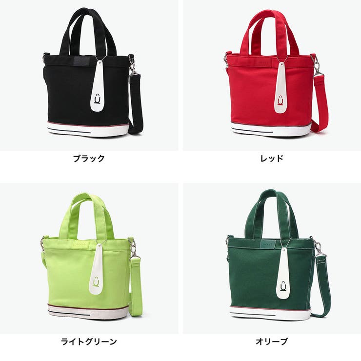 オケル トートバッグ OKERU | ギャレリア Bag＆Luggage | 詳細画像7 