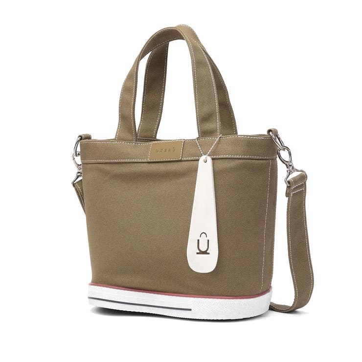ブラウン | オケル トートバッグ OKERU | ギャレリア Bag＆Luggage