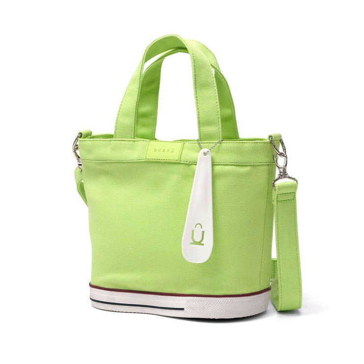 ライトグリーン | オケル トートバッグ OKERU | ギャレリア Bag＆Luggage