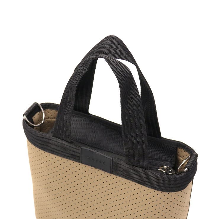 オケル トートバッグ OKERU | ギャレリア Bag＆Luggage | 詳細画像19 