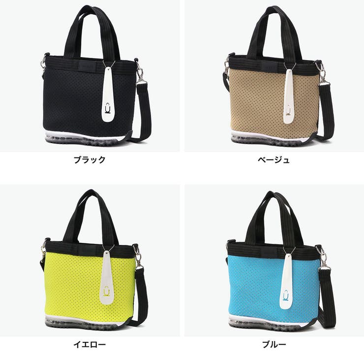オケル トートバッグ OKERU | ギャレリア Bag＆Luggage | 詳細画像7 