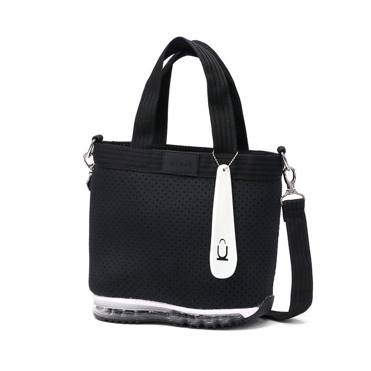 ブラック | オケル トートバッグ OKERU | ギャレリア Bag＆Luggage